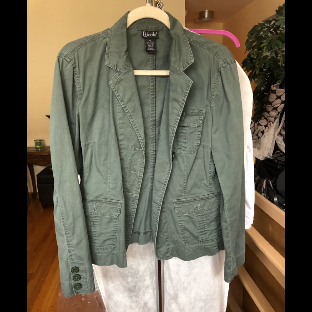 Fall fashion